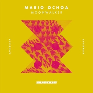 Mario Ochoa - Moonwalker [AVND347]
