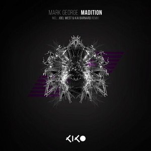 Mark George - Madition [KIK164]