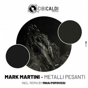 Mark Martini - Metalli Pesanti [132]