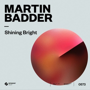 Martin Badder - Shining Bright [190295134617]