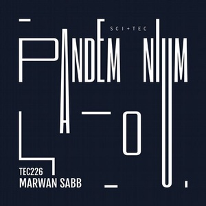 Marwan Sabb - Pandemonium - Pt. 2 [TEC226P2]
