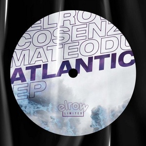 Mateo Dufour, Cosenza - Atlantic EP [ERLTD011]
