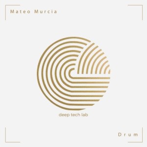 Mateo Murcia - Drum [CAT412284]