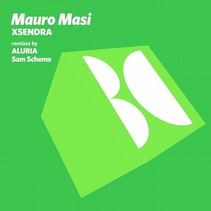 Mauro Masi - Xsendra [BALKAN0648]