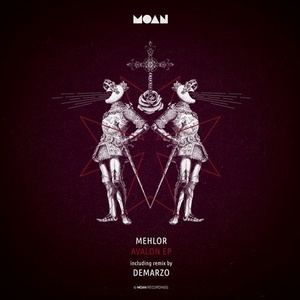 Mehlor - Avalon EP [MOAN137]