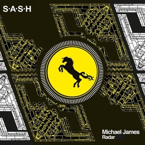 Michael James - Radar [SASH005]