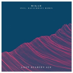 Mikah - Astér [LD028]