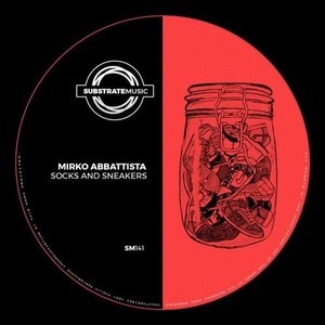 Mirko Abbattista - Socks and Sneakers [SM141]