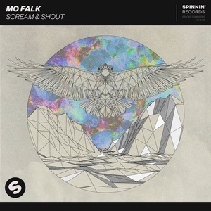 Mo Falk - Scream & Shout (Extended Mix) [190295131395]