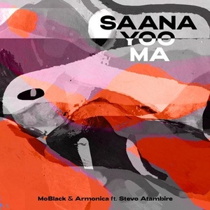 MoBlack, Armonica - Saana Yoo Ma [MBR406]