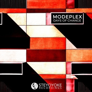 Modeplex - Days Of Change [SYYK121]
