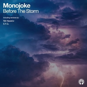 Monojoke - Before the Storm [ETREE386]