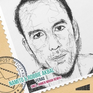 Namito, Robbie Akbal - Feraq [UBERSEE005]