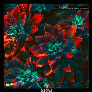 Nasca, Aetius Boutefoy, Aurelius Zon - Opium Remixes [UZ020]