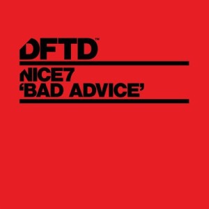 NiCe7 - Bad Advice [DFTDS150D2]