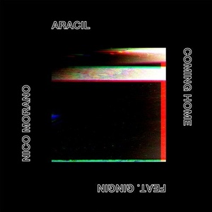 Nico Morano, Aracil, Gingin - Coming Home [DTZ126]