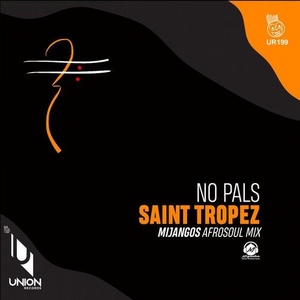 No-Pals - Saint Tropez (Mijangos AfroSoul Mix) [UR199]