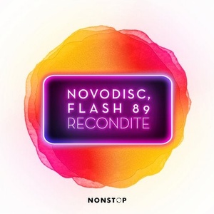 Novodisc, Flash 89 - Recondite [NS084]