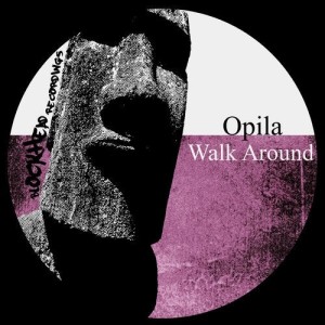 Opila - Walk Around [BHD258]