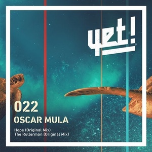 Oscar Mula - Hope [YET022]