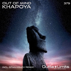 Out of Mind - Khapoya [OL379]