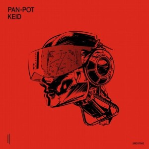 Pan-Pot - Keid [SNDST082]
