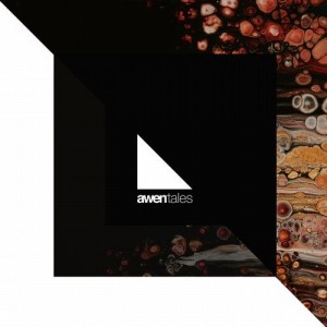 Pangal - Éter [AWT049]
