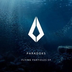 Paradoks - Flying Particles EP [PF016]