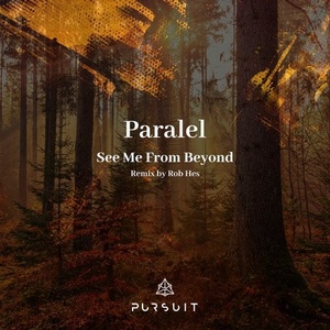 Paralel - See Me From Beyond [PRST038]