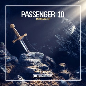 Passenger 10 - Medieval EP [ETR538]