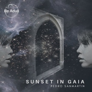 Pedro Sanmartin - Sunset in Gaia [178]