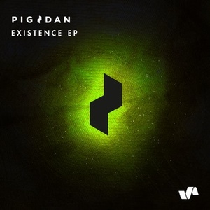 Pig&Dan - Existence EP [ELV150]