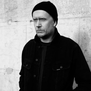 Radio Slave NOTHING STOPS DETROIT Chart