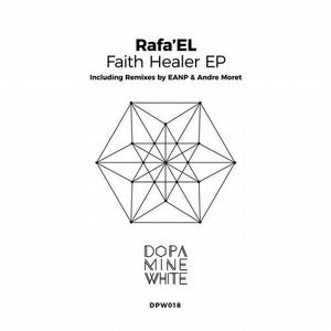 Rafa'EL - Faith Healer [DPW018]