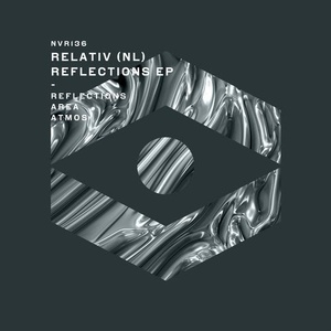 Relativ (NL) - Reflections EP [NVR136]