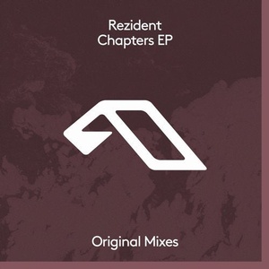 Rezident - Chapters EP [ANJDEE534BD]