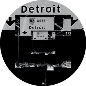 Robert Hood - Nothing Stops Detroit [REKIDS165]