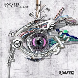 Rokazer - Azha [EJU259]