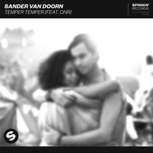 Sander Van Doorn - Temper Temper (feat. ONR) [190295130114]