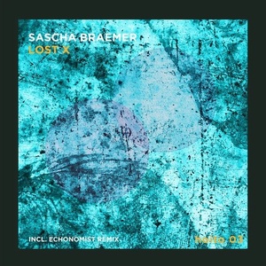 Sascha Braemer - Lost X EP [HOI003]