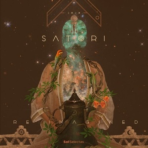 Satori (NL) - ReImagined [SOL083]