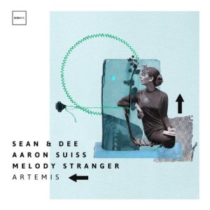 Sean & Dee, Aaron Suiss, Melody Stranger - Artemis [NYC161]