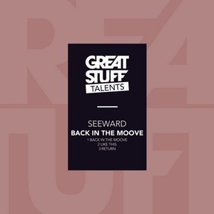 Seeward - Back In The Moove [GST031]