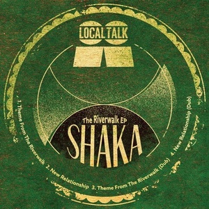 Shaka - Theme From The Riverwalk [LT106]