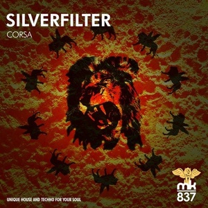 Silverfilter - Corsa [MKE231]