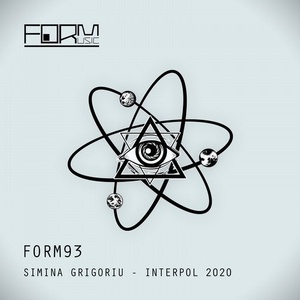Simina Grigoriu - Interpol 2020 [FORM93]