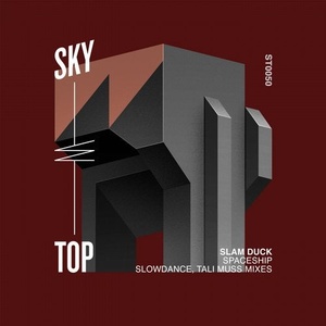 Slam Duck - Spaceship [ST0050]