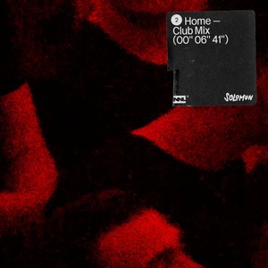 Solomun - Home [4050538650464]