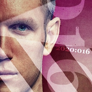 Sonny Wharton, Chris Sadler  - 2020:016 [SW2020016]
