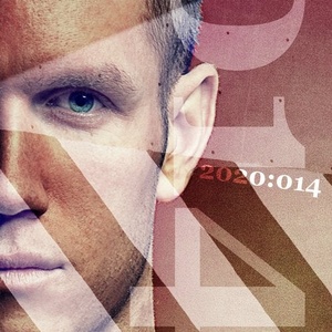 Sonny Wharton, Ridney - 2020:014 [SW2020014]